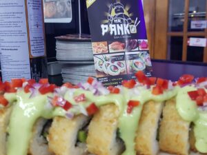 Panko cuate méxico