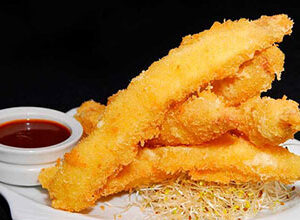 PANKO EBI MOZZARELLA 6 UND