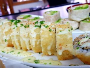 Panko acevichado (10 cortes)
