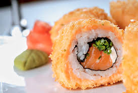 Sake furai thai