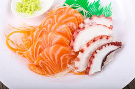 Sashimi ATUN (6 cortes)