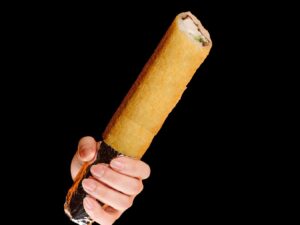 Handrolls XL
